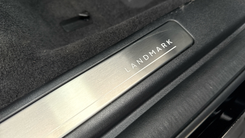 Land Rover Discovery Sport 1.5 P270e Landmark 5dr Auto [5 Seat] [NI] Station Wagon